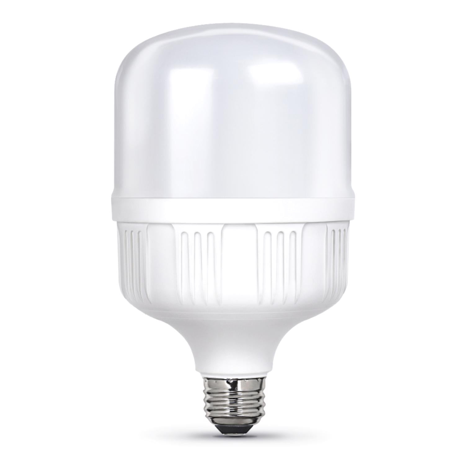 Feit T100 E26 (Medium) LED Bulb Daylight 300 Watt Equivalence 1 pk