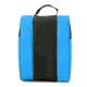 thumbnail image 2 of Yuarrent Bolsa de patín de ruedas transpirable Universal de 3 capas, bolsa de almacenamiento, gancho de Metal, bolsillo lateral, correa para el hombro, patinar Azul Yuarrent  OD022043-02, 2 of 6