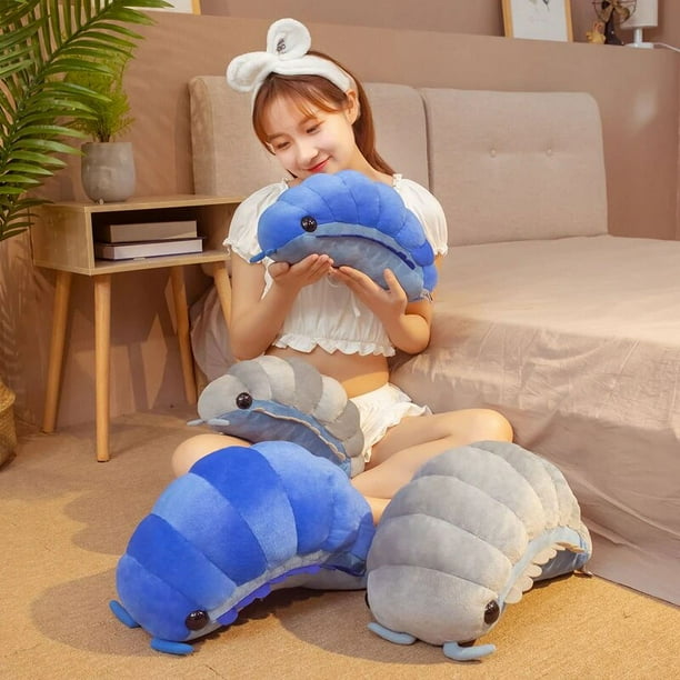 Gusano almohada hotsell
