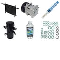 thumbnail image 2 of HVAC Kit de Remplacement de Compresseur-Condenseur, 2 of 4
