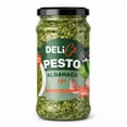thumbnail image 1 of Salsa pesto Deli Co de albahaca fresca 350 g, 1 of 7