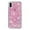 Pink, variant on For iPhone XS Max Case,Cute Glitter Bling Twinkle Stardust with Drop Protection Shockproof Soft TPU Slim Flexible Phone Case Girls/Women Protective case for iPhone XS Max,Anti Scratch,Pink