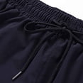 thumbnail image 6 of Awdenio Shorts for Men Athletic Shorts Quick Dry Stretch Lightweight Gym Workout Shorts with Pockets, 6 of 8