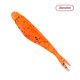 thumbnail image 3 of sweethay Señuelo de superficie de cebo falso, bola de acero integrada, herramientas de pesca biónicas, gran capacidad de carga, resistencia a la Pescar Naranja sweethay OD020942-04, 3 of 6