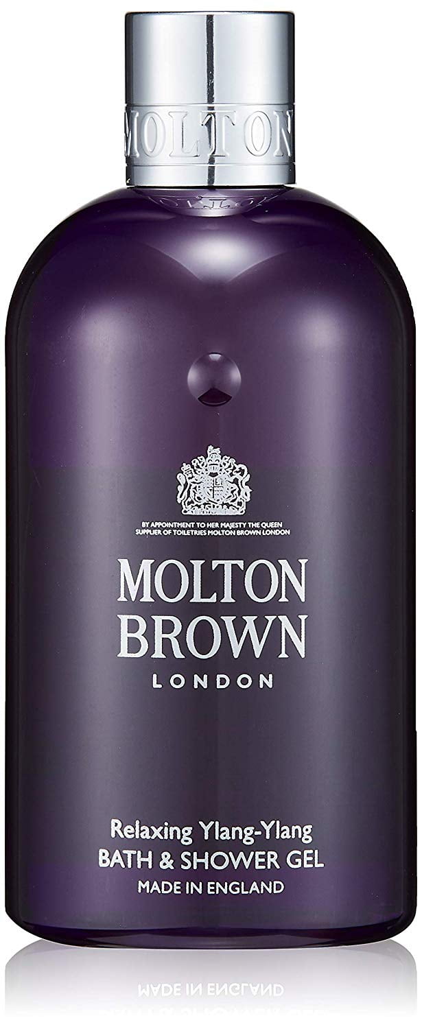 Molton Brown Molton Brown Relaxing YlangYlang Bath & Shower Gel 10oz