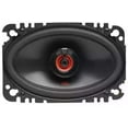 thumbnail image 2 of Pair of JBL 4x6 240W 3 Ohm Two-Way Coaxial Car Speakers CLUB 6422FAM, 2 of 5