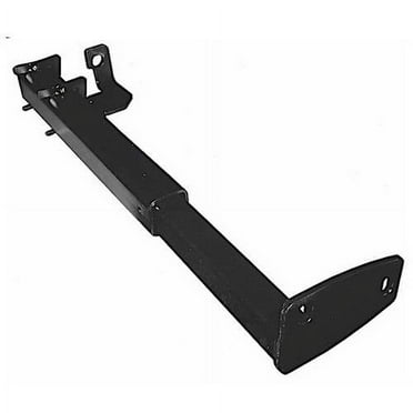 Torklift International C3205 Camper Tiedowns, Hitch-Mounted, OEM, Rear Chevrolet/GMC 1500, 2500, 3500