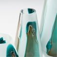 thumbnail image 2 of Cyan lighting - Ferdinand - Large Vase - 8.25 Inches Wide by 17.75 Inches High, 2 of 3