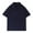Dark Blue, variant on REDARER Boys Polo Shirts Short Sleeve Summer Casual Solid Gentleman Tops Teen Holiday Shirts T Shirt Boys Uniform Shirts, for Size 4-5 Years