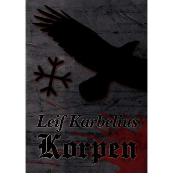 Korpen, (Paperback)