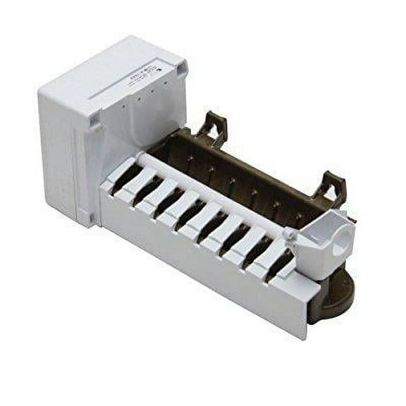 Whirlpool Refrigerator Ice Maker Assembly WPW10277450