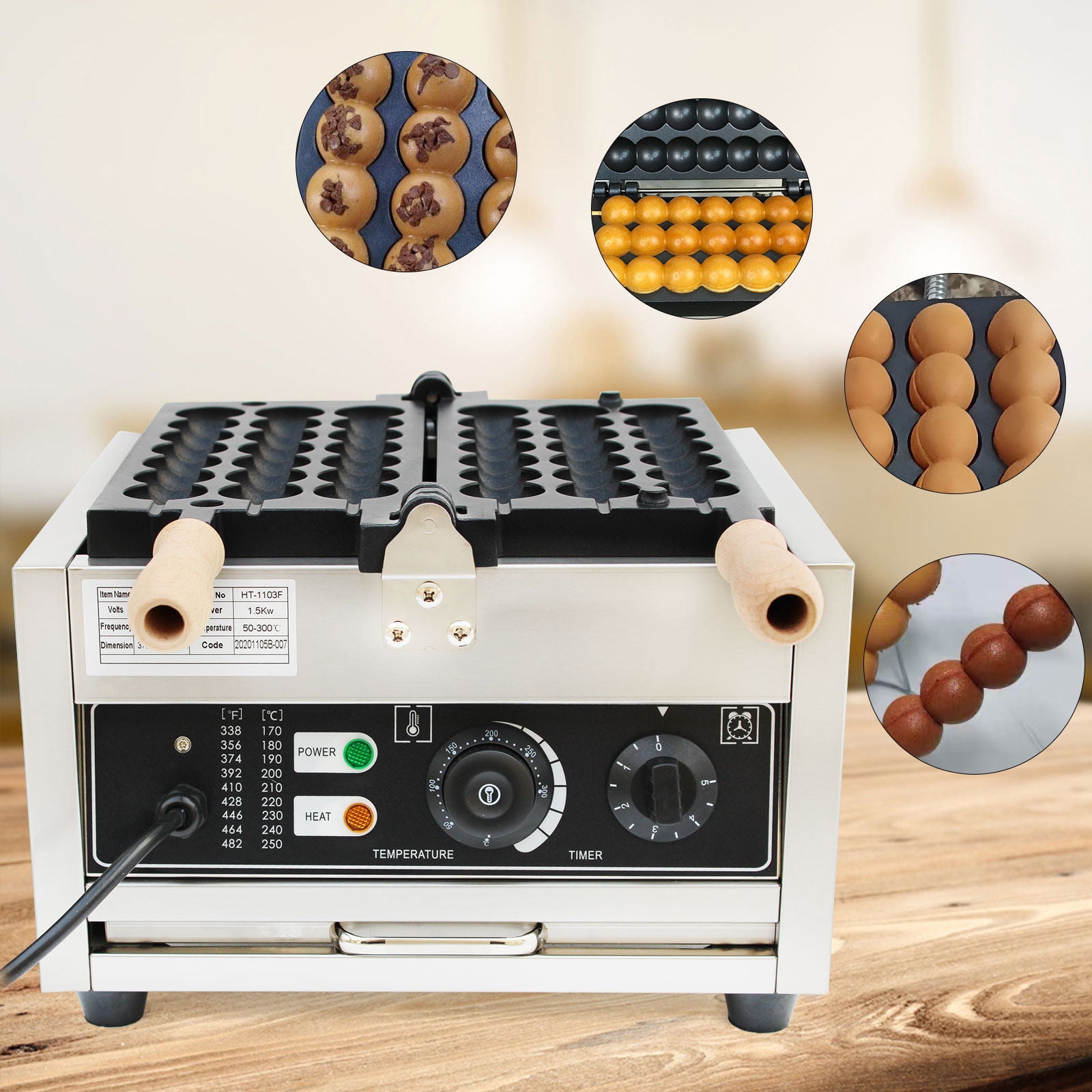 oster waffle maker walmart