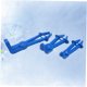 thumbnail image 5 of unbranded 3Ud Pinzas Plásticas Para Pinzar Tuberías Automotrices Sin Dañar Revestimientos Internos, 5 of 7
