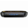 thumbnail image 3 of HK1 X4S Wireless Hdmi Display Adapter 4K Ultra HD Media Player WiFi 6 BT 5.0 32GB Streaming Video for iPhone iPad,Android Tiktok,YouTube Mirroring to TV HD Video Sync, 3 of 7