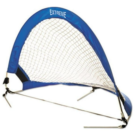 Extreme 4' Pop-Up Soccer Goal