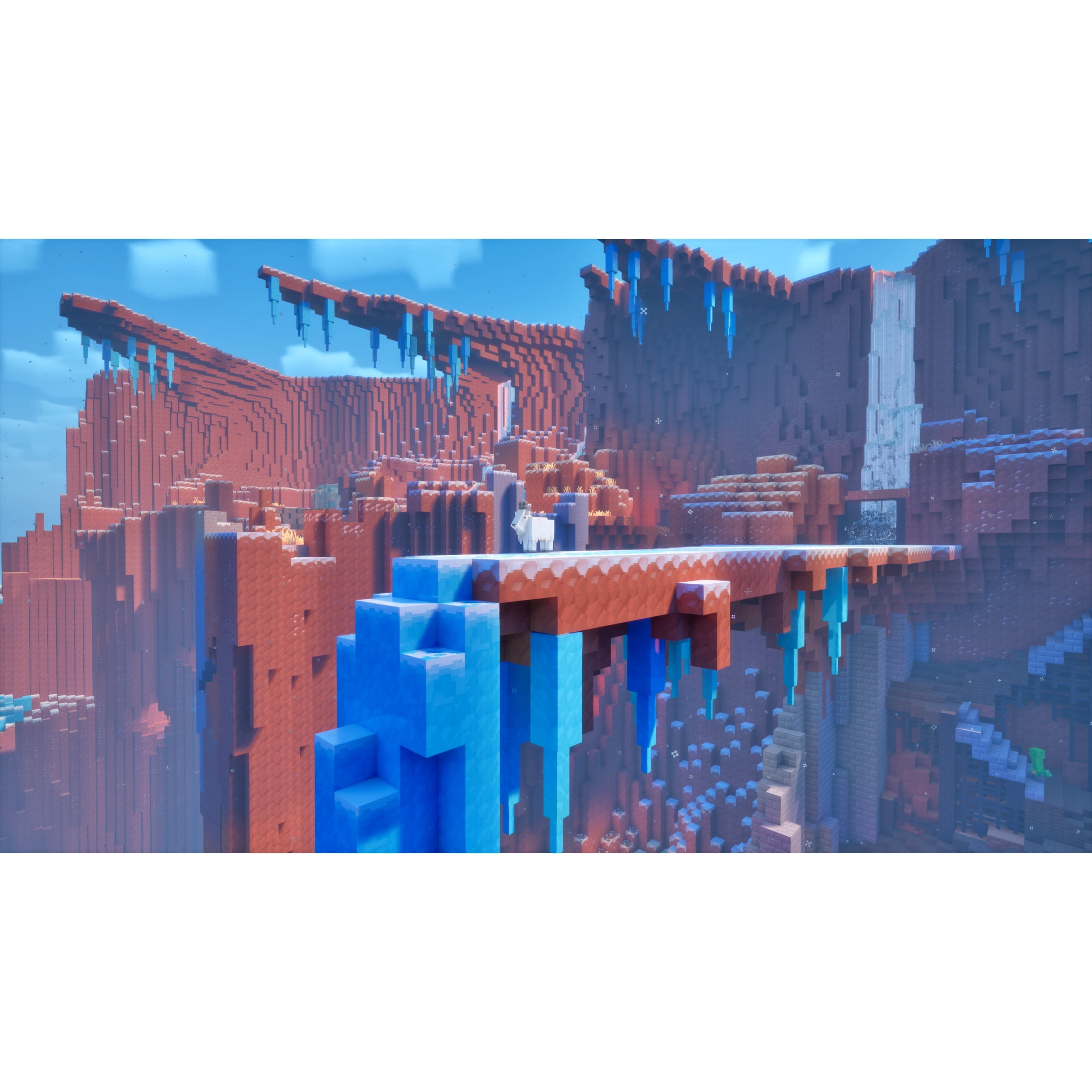 Minecraft Dungeons II - Deluxe Edition - Nintendo Switch Game