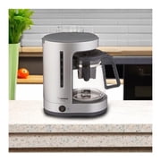 Zojirushi EC-DAC50SZ ZUTTO Coffee Maker 5 Cup