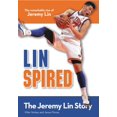 thumbnail image 1 of Pre-Owned Linspired: The Jeremy Lin Story (Paperback) 0310735238 9780310735236, 1 of 1