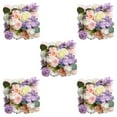 thumbnail image 1 of Wweixi Whimsical Blooms Low Maintenance Artificial Flower Collection Realistic 23new style LH013 5Set, 1 of 6