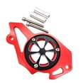 thumbnail image 1 of Front Sprocket Cover Engine Sprocket Chain Guard for CRF250L /M CRF250L Rally 2012-2020, 1 of 7