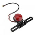 thumbnail image 3 of 12V Moto Modifié Frein Arrière Feu Arrière Imperméable Universel, 3 of 10
