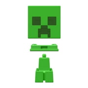 Minecraft Toys Mob Head Minis Figures Gifts for Kids