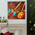 thumbnail image 6 of Maracas at Midnight - Canvas, 6 of 10