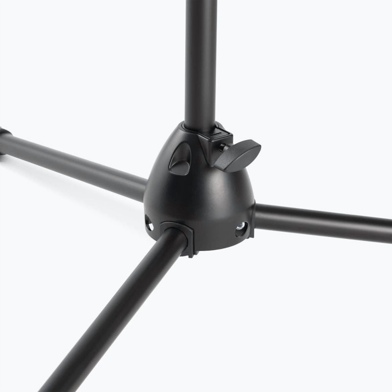 On-Stage MS7550 One-Handed Mic Stand