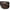 All Brown, variant on Polarized Mens Flat Top Horn Rim Plastic Rectangle Mogul Sunglasses Matte Black Gunmetal - Black