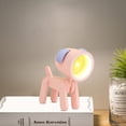 thumbnail image 4 of Animal Atmosphere Night Light Ajustable Baby Sleeping Light para la decoración de la habitación Tmvgtek Libre de BPA, 4 of 8