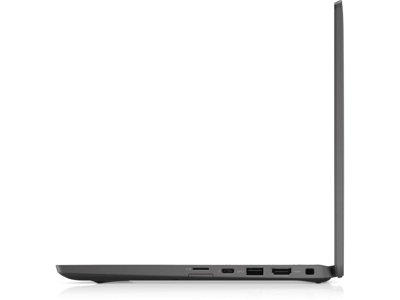 Dell Latitude 7320 13.3" FHD Touch Notebook, Intel Core i7 11th Gen i7-1185G7 upto 4.8GHz, 16GB RAM, 512GB NVMe SSD, Windows 11 Pro Grade B