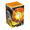 1 box 18 packs-4, variant on KAYOU Three Kingdoms Star Firmament 8th Edition Collection Cards Wolong Diao Chan Heroes Shining Limited Edition Trading Cards