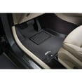 thumbnail image 3 of Front Floor Mat Set - Compatible with 2009 - 2010 Dodge Ram 1500 Crew Cab Pickup, 3 of 3