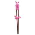 thumbnail image 2 of Kids Training Chopsticks Children Learning Chopsticks Learning Chopsticks For Kids 1 Pair Kids Wood Chopsticks Cartoon Children Chopsticks Learning Easy To Use Training Chopsticks, 2 of 6
