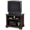 thumbnail image 1 of Progressive Furniture Casual Traditions 36" Wood TV Stand in Walnut, 1 of 3