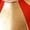 Red&White, variant on iiniim Girls Lyrical Praise Dance Tunic with Loose Pants 2 Piece Outfit Metallic Liturgical Worship Dress Navy Blue 8