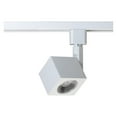 thumbnail image 2 of Nuvo Lighting - 12W 1 LED 24 Degree Square Track Head in Contemporary Style-2.38, 2 of 4