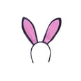 thumbnail image 7 of Easter Bunny Kids Sleeveless Tutu Tulle Dresses and Headband Set Dress up Performance Dancewear Girl Outfits Size 4-5 Years, 7 of 7