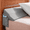 Gray, variant on Oaskys Bed Wedge Pillow - Bed Gap Filler & Headboard Suitable for Back, Post-Surgery, Pregnancy - Machine Washable Mattress Wedge with Filling