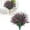 D, variant on Floral for Indoor and Outdoor Spaces | Hanging Shrubs for Spring and Summer Garden Courtyard Home Room Enhancement