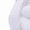 WhiteGray, variant on JOYFON Women's Walking Shoes Arch Support Orthotic Breathable Tennis Sneakers for Plantar Fasciitis Pain Relief WhiteGray Size 10.5