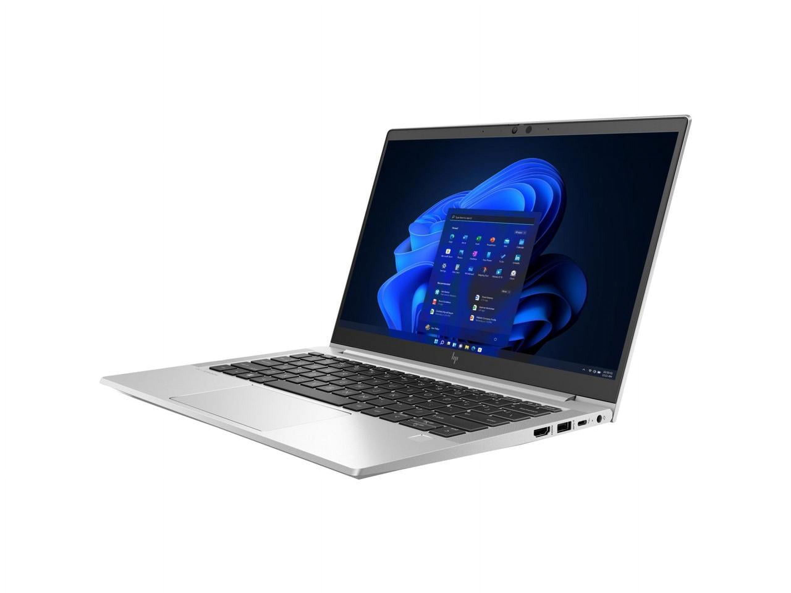 HP Laptop EliteBook 630 G9 Intel Core i5 12th Gen 1245U HP Laptop EliteBook 630 G9 Intel Core i5 12th Gen 1245U