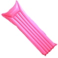 thumbnail image 1 of 6 x 2.3ft Inflatable Pool Float Swimming Pool Inflatable Floating Bed Adult Pool Float Hammock Lounger, 1 of 11