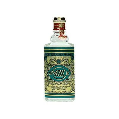 - 4711 eau de cologne 50ml/1.7oz