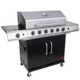 thumbnail image 1 of Char-Broil® Performance Series™ 6-Burner Gas Grill, 1 of 9