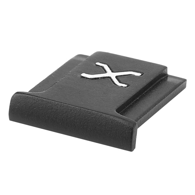 Cubierta Para Zapata, Cubierta Para Zapata De Metal De Nuevo Diseño Con Sensación De Mano, Accesorio Para Fotógrafos, Viajes Con Cámara Al Aire Libre