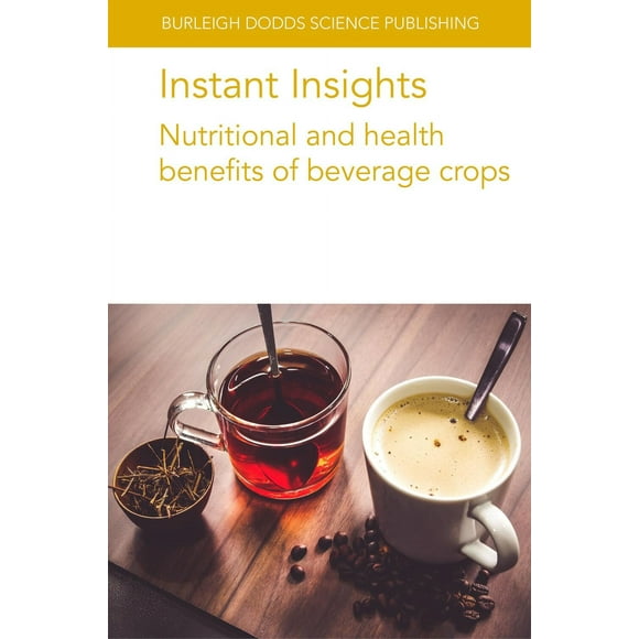 Aperçu Instantané, Bienfaits Nutritionnels et pour la Santé des Cultures de Boissons