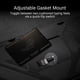 thumbnail image 5 of Teclado gaming ASUS ROG Azoth Extreme 75 con chasis de aluminio, 5 of 7