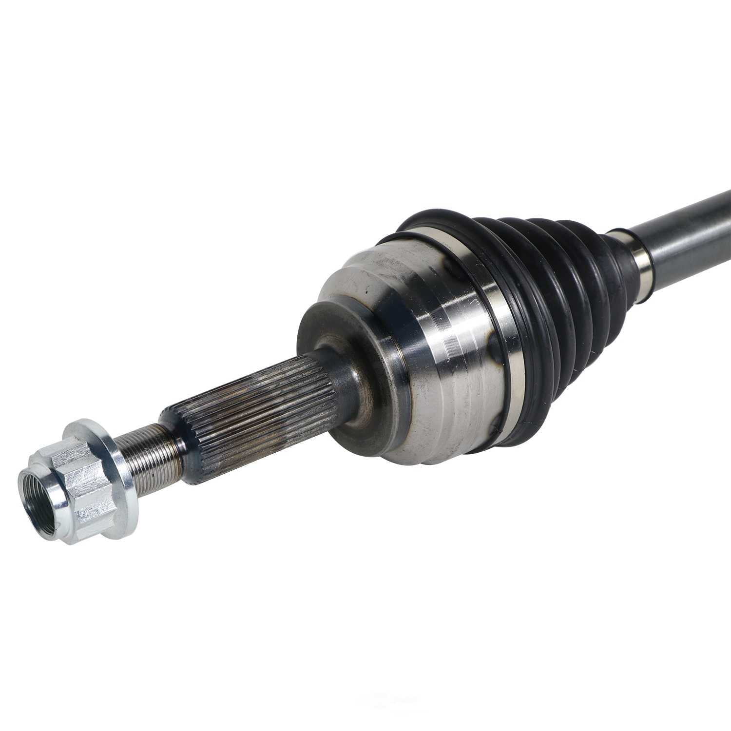 GSP NCV99021 GSP New CV Axle Fits select: 2012-2016 TESLA MODEL S