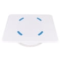 thumbnail image 2 of Soporte giratorio para pastel, mesa redonda para decoración de pasteles, Base giratoria, herramienta para hornear de cocina DIY, 2 of 8